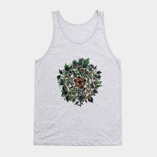 Maturity Tank Top